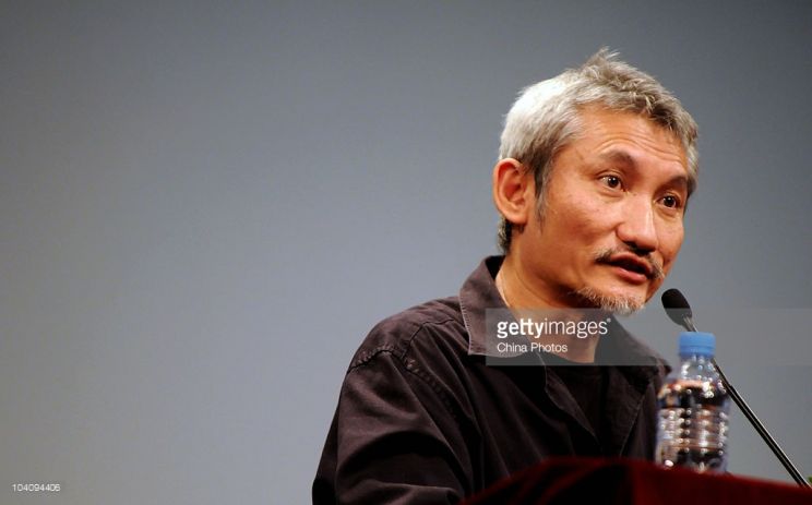 Hark Tsui