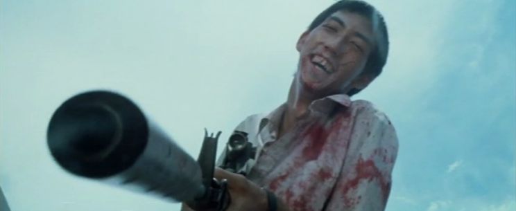 Hark Tsui