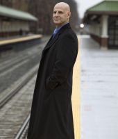 Harlan Coben