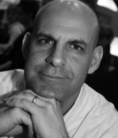 Harlan Coben