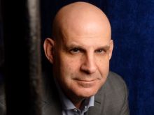 Harlan Coben