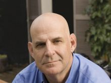 Harlan Coben