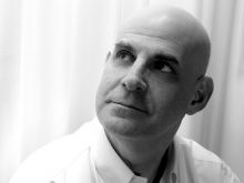 Harlan Coben