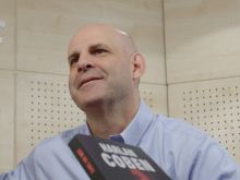 Harlan Coben