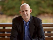 Harlan Coben