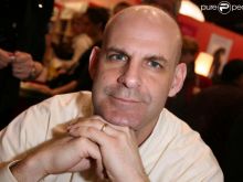 Harlan Coben