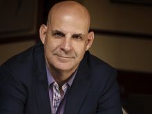 Harlan Coben