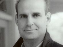 Harlan Coben