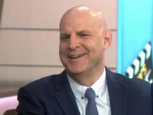 Harlan Coben