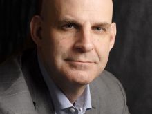 Harlan Coben