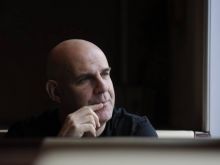 Harlan Coben