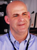 Harlan Coben