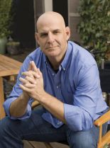 Harlan Coben