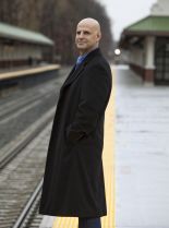 Harlan Coben