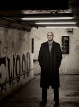 Harlan Coben