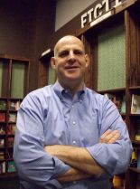 Harlan Coben