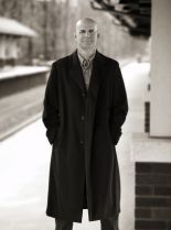 Harlan Coben