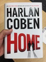 Harlan Coben