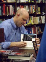 Harlan Coben