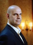 Harlan Coben