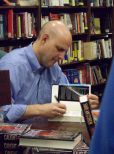 Harlan Coben