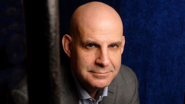 Harlan Coben