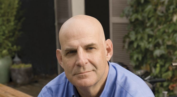 Harlan Coben