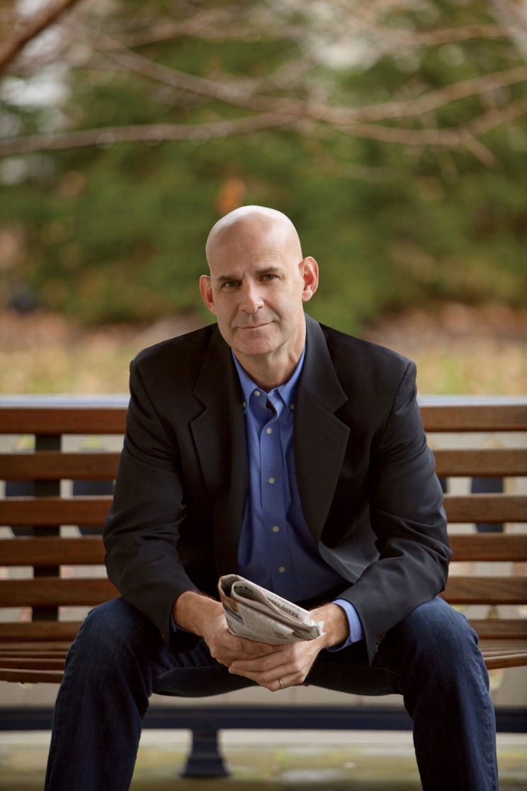 Harlan Coben