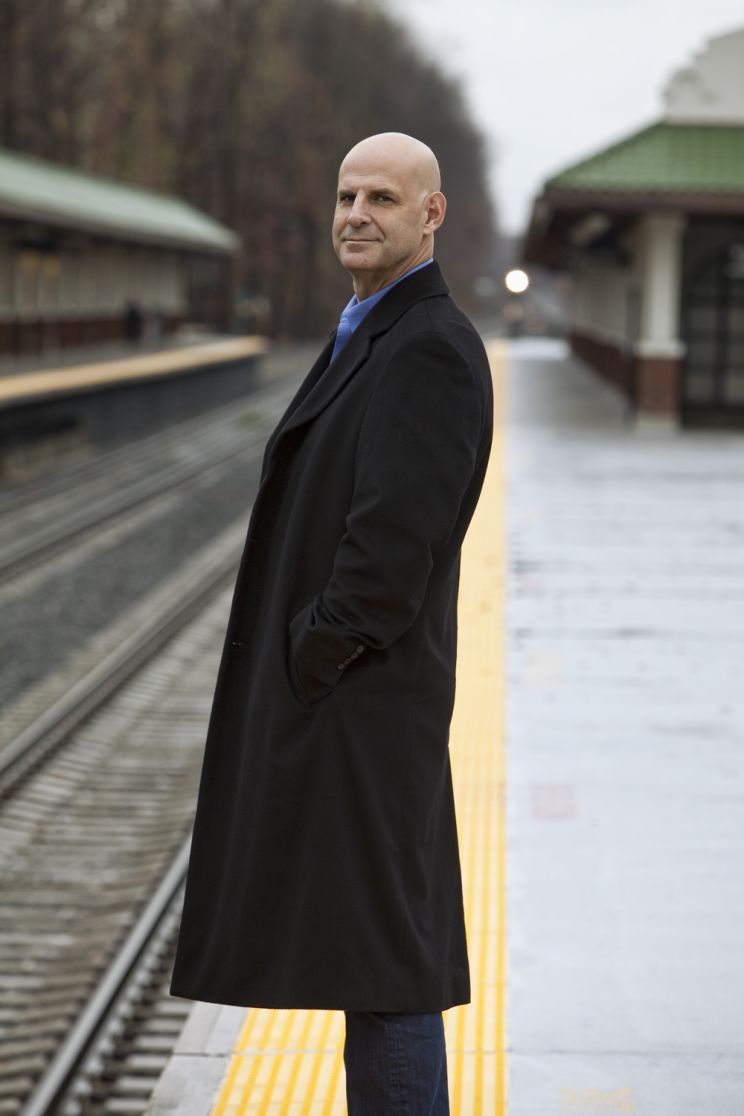 Harlan Coben