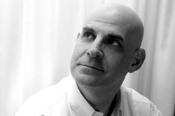 Harlan Coben