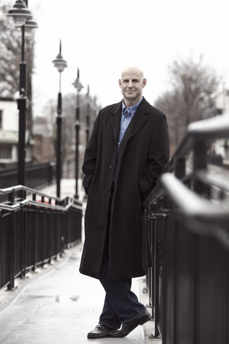 Harlan Coben