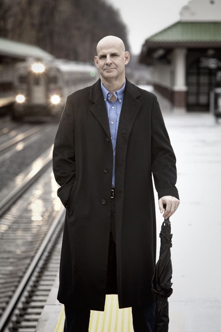 Harlan Coben