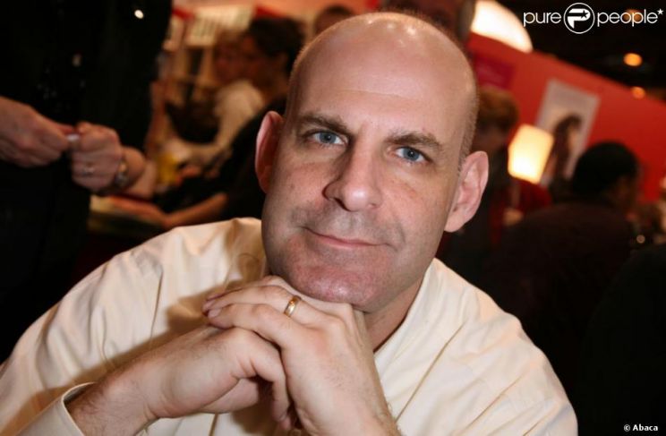 Harlan Coben