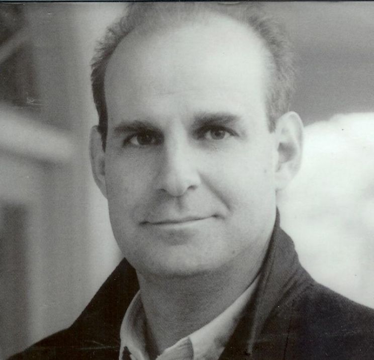 Harlan Coben