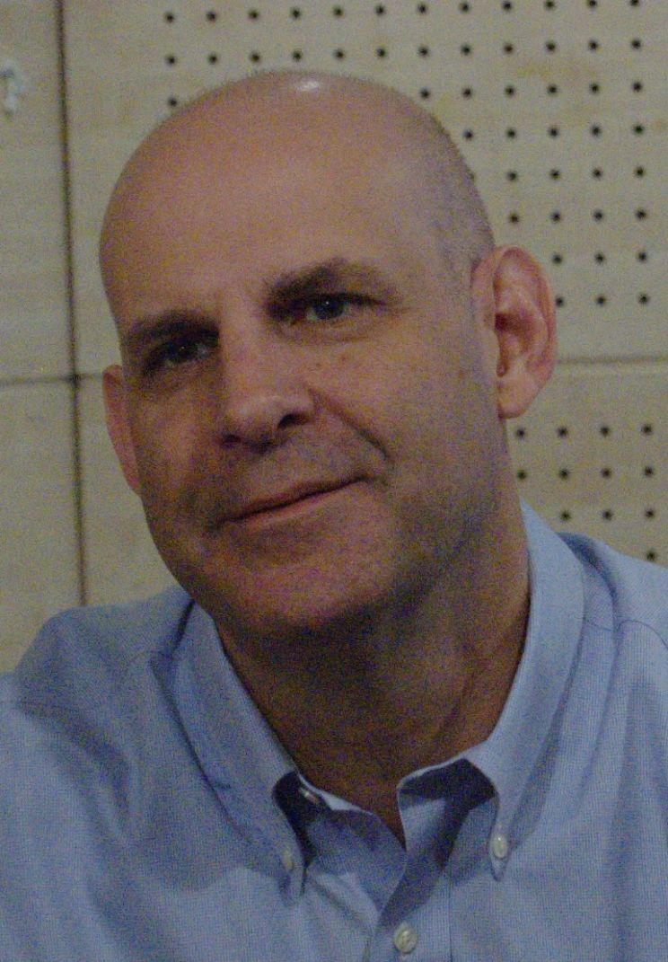 Harlan Coben