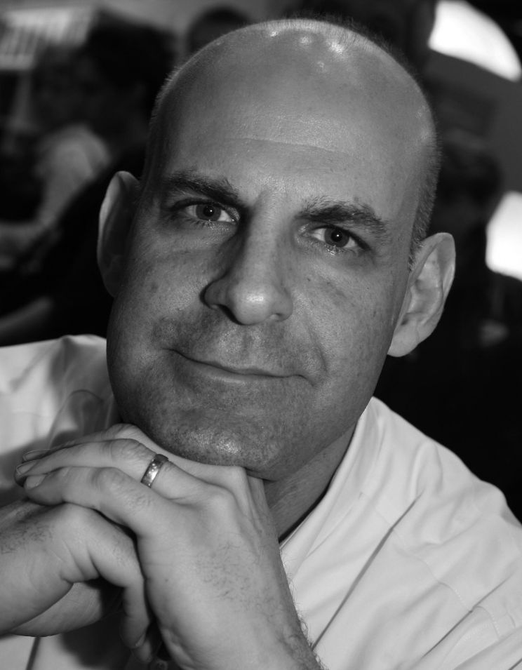 Harlan Coben