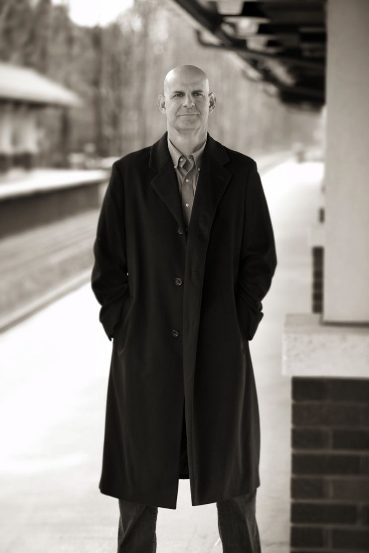 Harlan Coben