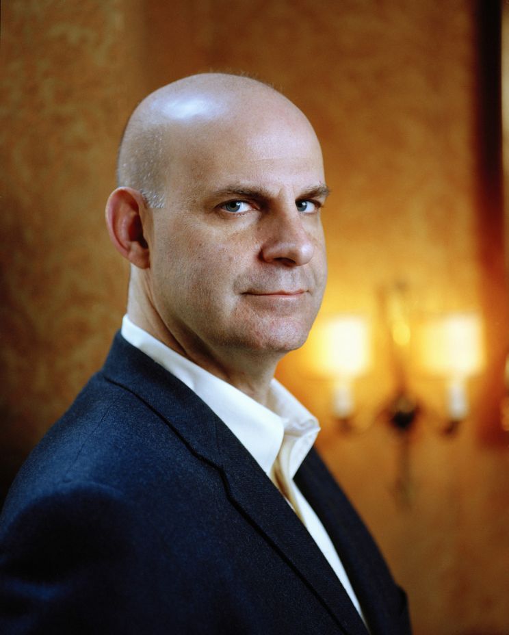 Harlan Coben