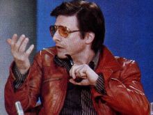 Harlan Ellison