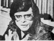 Harlan Ellison