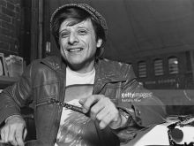 Harlan Ellison