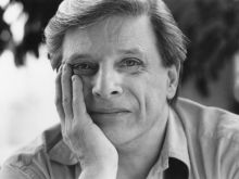 Harlan Ellison