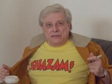 Harlan Ellison