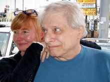 Harlan Ellison