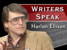 Harlan Ellison