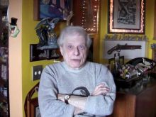 Harlan Ellison