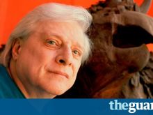 Harlan Ellison