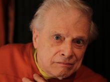 Harlan Ellison