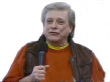 Harlan Ellison