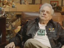 Harlan Ellison